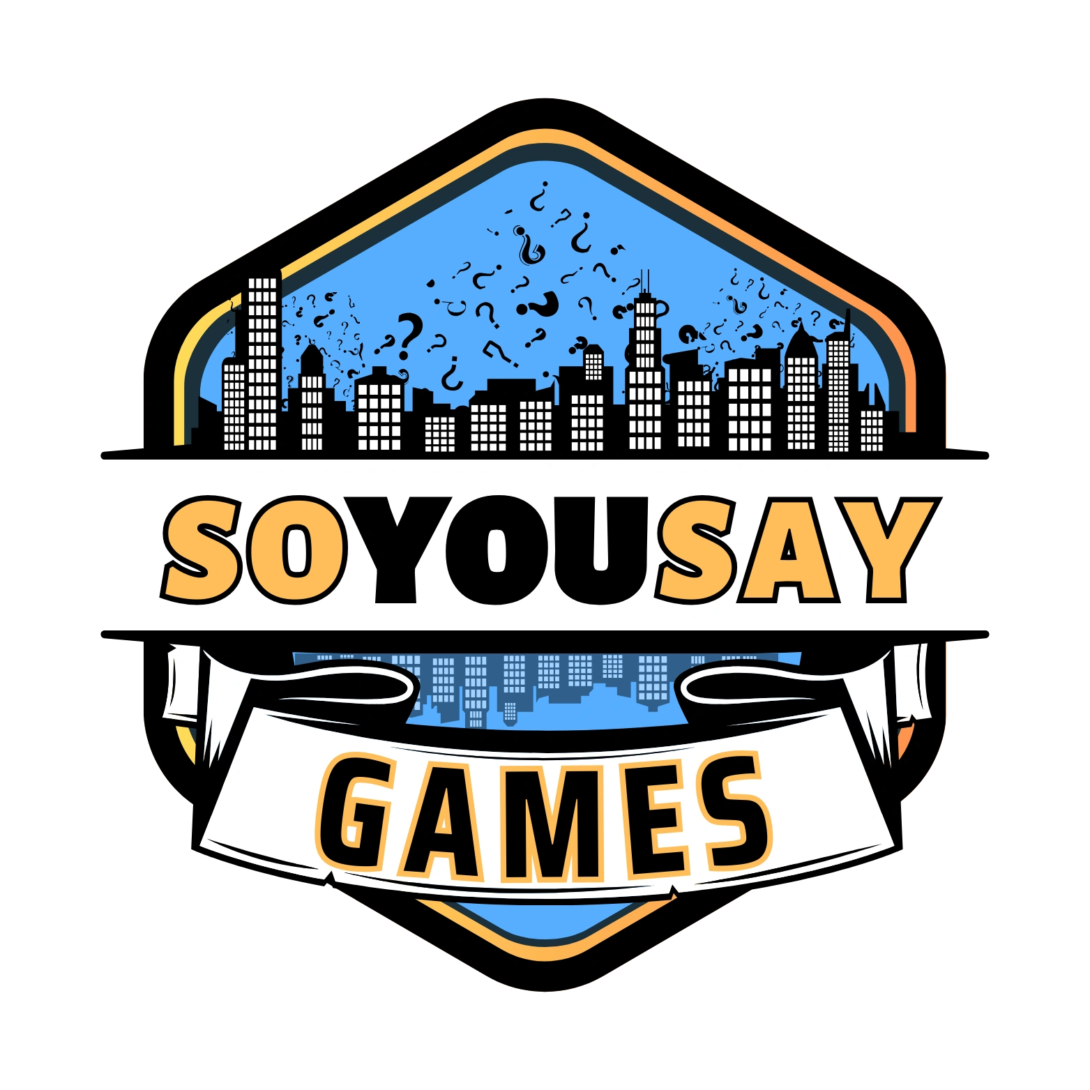 Soyousay games